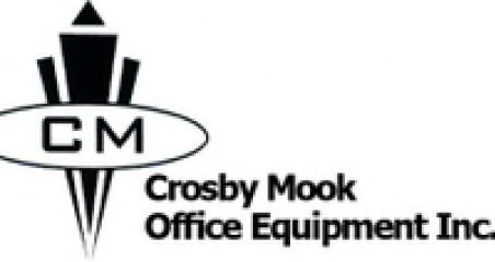 Crosby Mook Office Equipment (1338770)